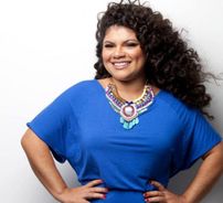 Foto de Khrystal Saraiva