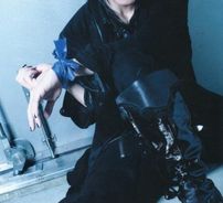 Foto de Acid Black Cherry