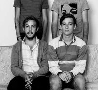 Foto de Wild Nothing