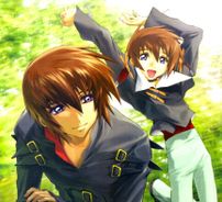 Foto de Gundam Seed Destiny