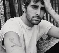 Foto de Jackson Guthy