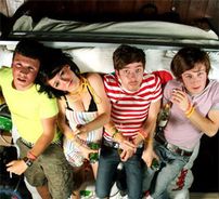 Foto de Flamboyant Bella