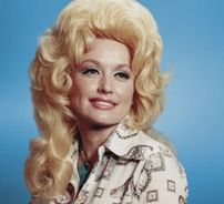 Foto de Dolly Parton