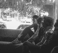 Foto de Indigo (BRA)