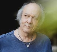 Foto de Erasmo Carlos