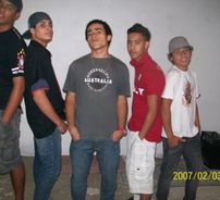 Foto de Banda Devaneio