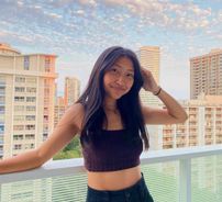 Foto de Katherine Li