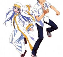 Foto de To Aru Majutsu no Index