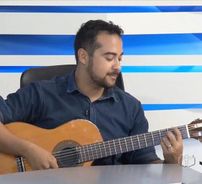 Foto de Sócrates Gonçalves