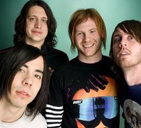 Foto de Armor For Sleep