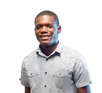 Foto de Gadiel (Angola)