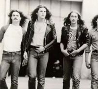 Foto de Tygers of Pan Tang