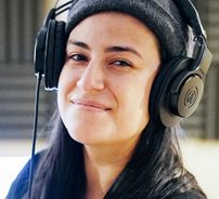 Foto de Lauren Babic