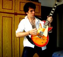 Foto de Alex Fernando