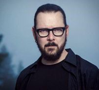 Foto de Ihsahn