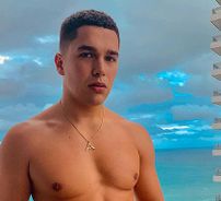 Foto de Austin Mahone