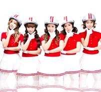 Foto de Crayon Pop