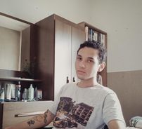 Foto de Brenno Soares