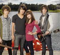 Foto de Camp Rock