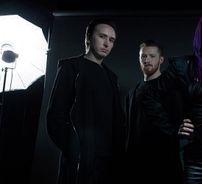 Foto de Skarlett Riot