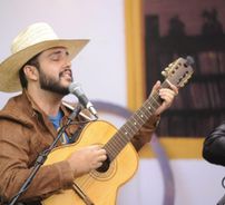 Foto de Os Dois Violeiros