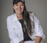 Foto de Mary Rezende