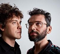 Foto de MGMT