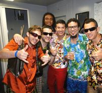 Foto de Los Borrachos Enamorados