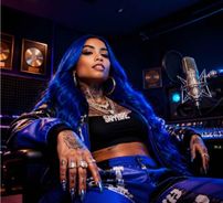 Foto de Sapphire (Freestyle)