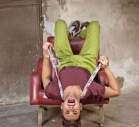 Foto de Marco Mengoni