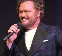 Foto de David Phelps