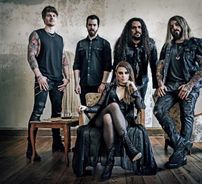 Foto de Beyond the Black