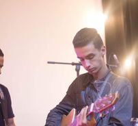 Foto de Gustavo H. Pinheiro