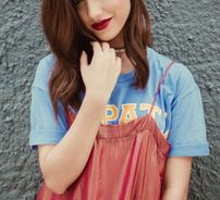 Foto de Giovanna Grigio