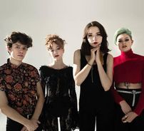 Foto de The Regrettes
