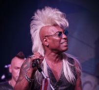 Foto de Jean Beauvoir