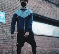 Foto de Scarlxrd