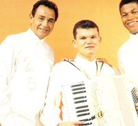 Foto de Os 3 do Nordeste