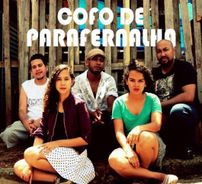 Foto de Cofo de Parafernalha