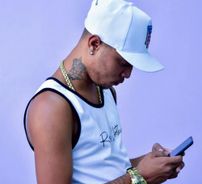 Foto de MC VN do B13