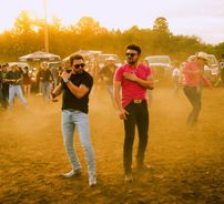 Foto de Dany & Diego