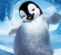 Foto de Happy Feet 2: O Pinguim / Happy Feet 2