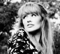 Foto de Isobel Anderson