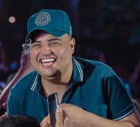 Foto de Tarcísio do Acordeon