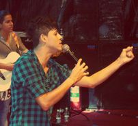 Foto de Jônatas Felipe