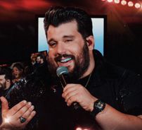 Foto de Panda Cantor