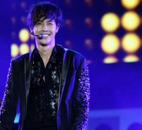 Foto de Kim Hyun Joong