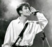 Foto de Jorge Gonzalez