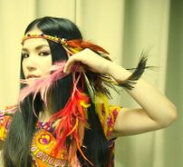 Foto de Superfly (J-pop)