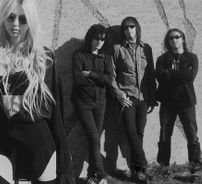 Foto de The Pretty Reckless